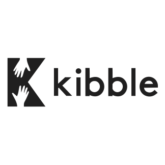 Kibble Logo - Square PNG