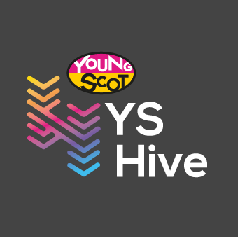 Young Scot YS Hive