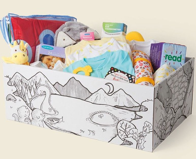 Baby Box