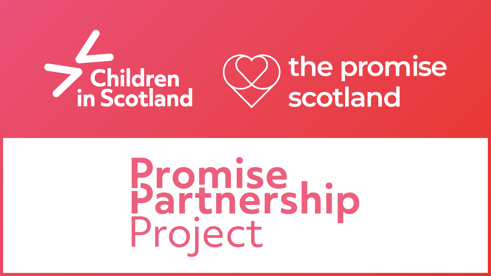 Promise Partnership Project