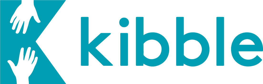 Kibble logo