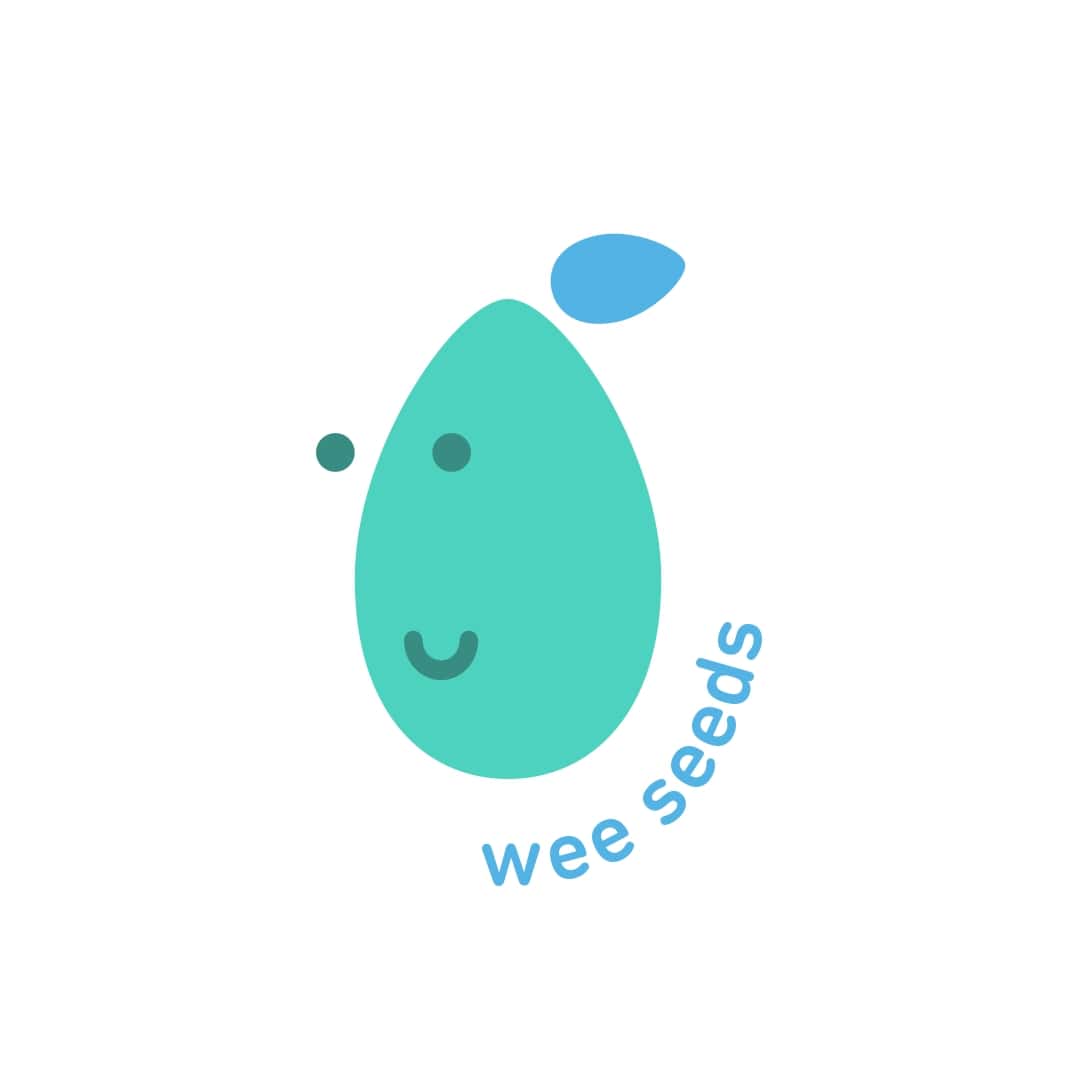 Wee Seeds Logo
