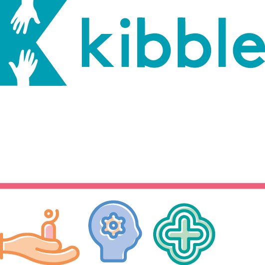 Logo: Kibble Themes: ASN, Behaviours, Health