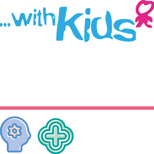 Logo: With Kids Theme: Behaviours, Health