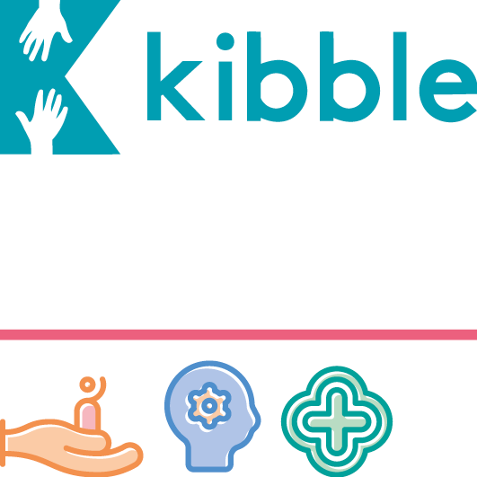 Logo: Kibble Theme: ASN, Behaviours, Health