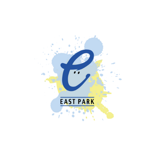 Logo for East Park