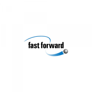 Logo for Fast Forward