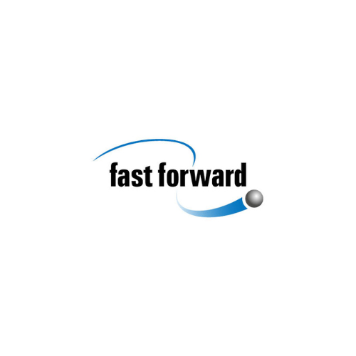 Logo for Fast Forward