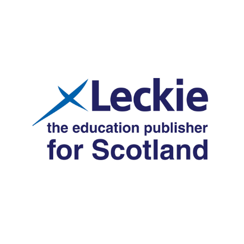 Logo for Leckie
