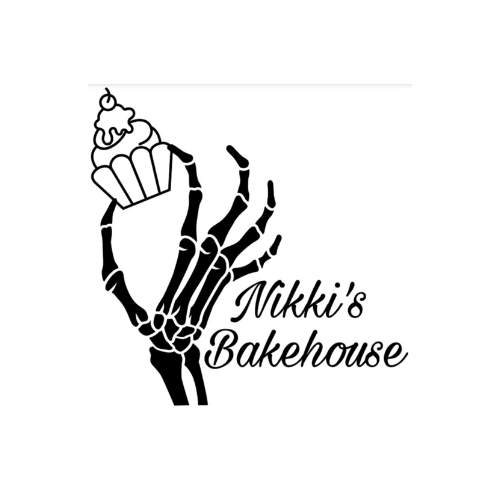 Logo for Nikki's Bakehouse