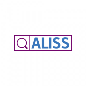 Logo for ALISS