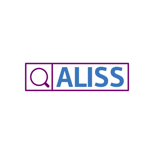 Logo for ALISS