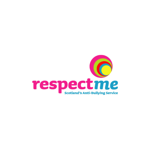Logo for Respect Me