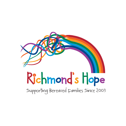 Logo for Richmond's Hope
