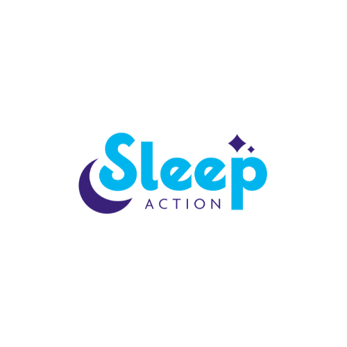 Logo for Sleep Action