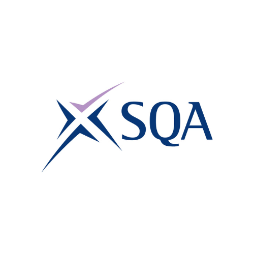 Logo for SQA