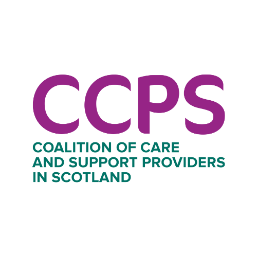 Logo for CCPS