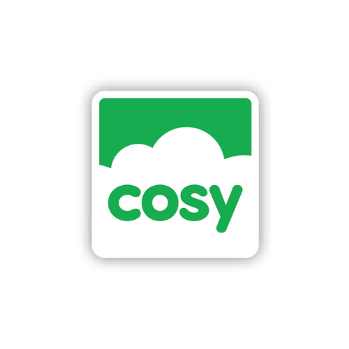 Logo: Cosy