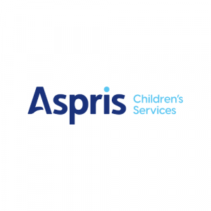 Logo for ASPRIS