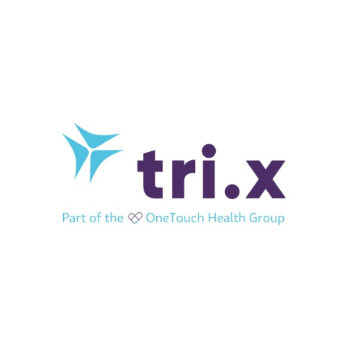 Trix logo