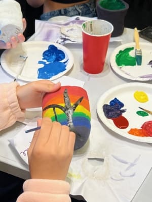 Access All Arts – Year 3