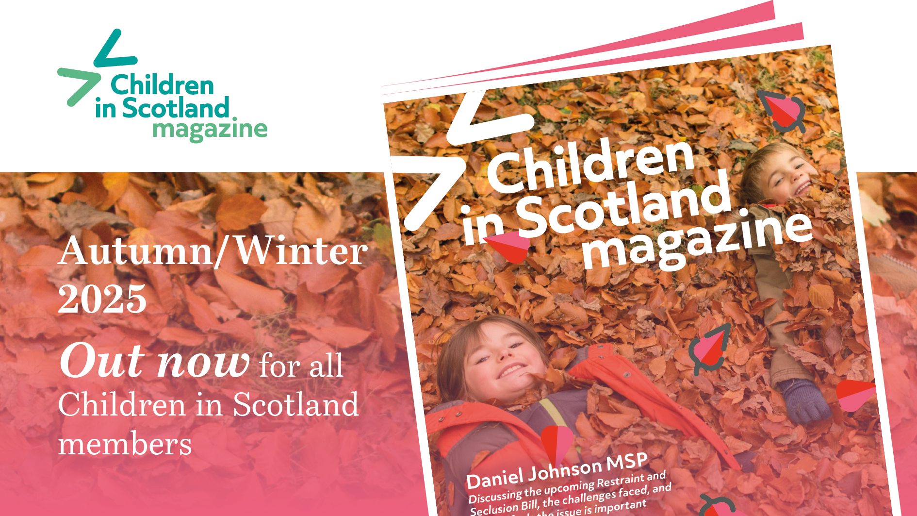 Magazine Promo_AW2025_Out Now