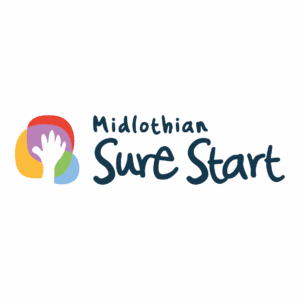 Midlothian Sure Start graphic