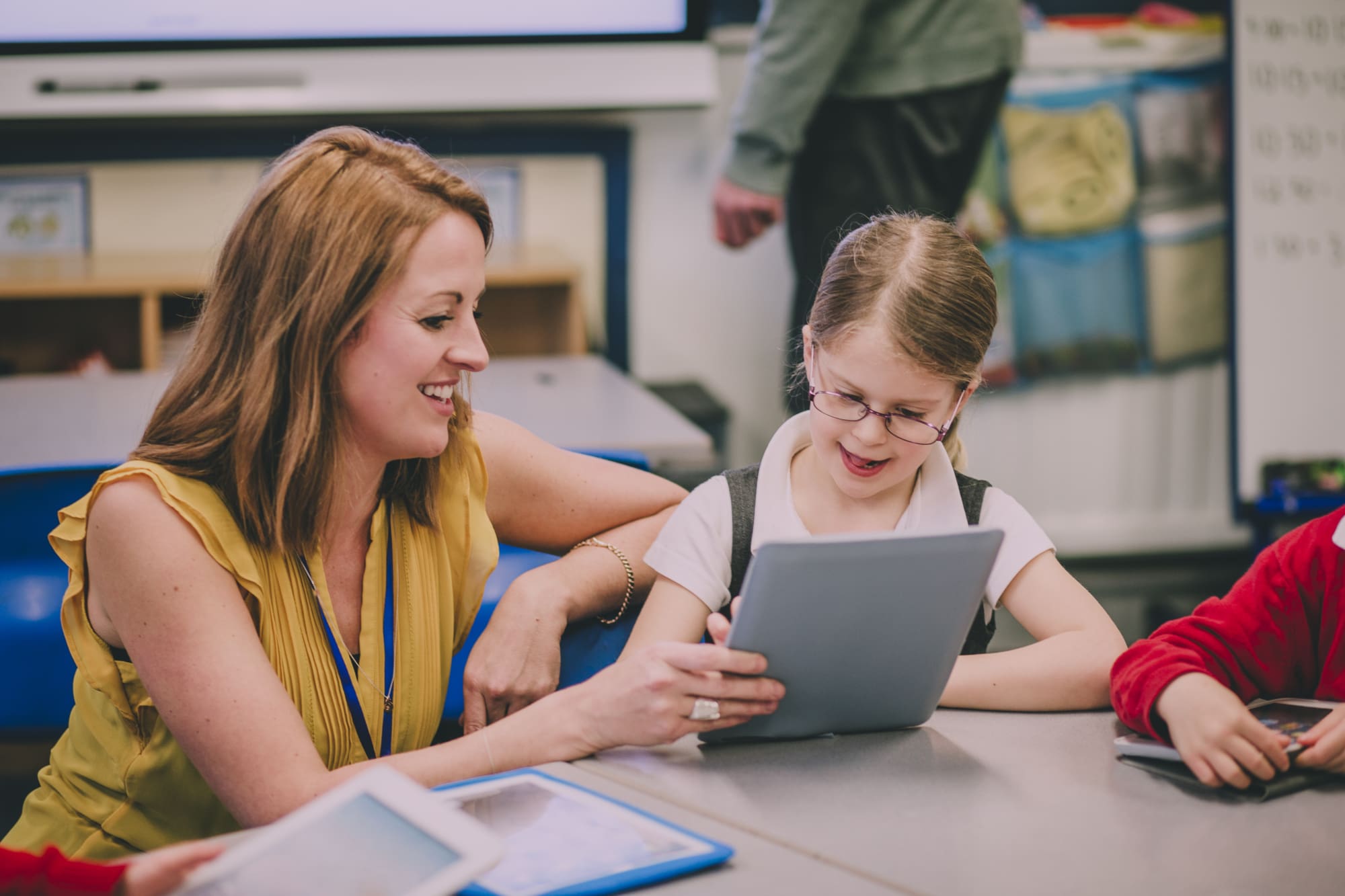 Supporting your practice | Children in Scotland