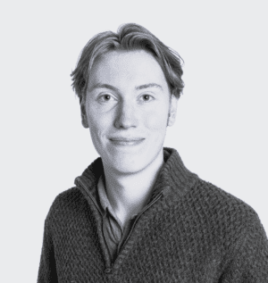 photo of smiling person